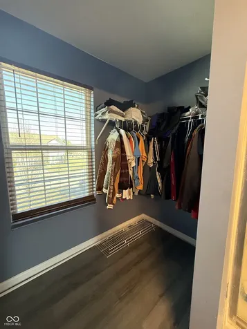 6748 Trey Drive Camby IN 46113