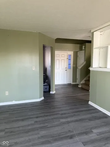 6748 Trey Drive Camby IN 46113