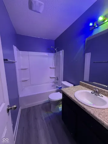 6748 Trey Drive Camby IN 46113