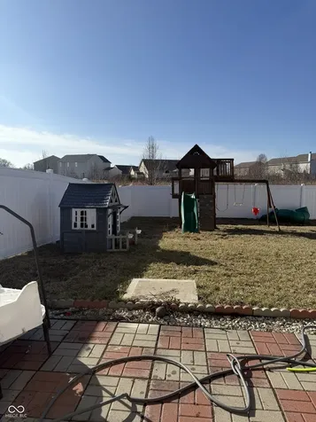 6748 Trey Drive Camby IN 46113