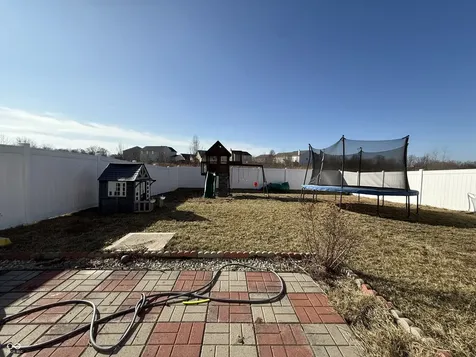 6748 Trey Drive Camby IN 46113
