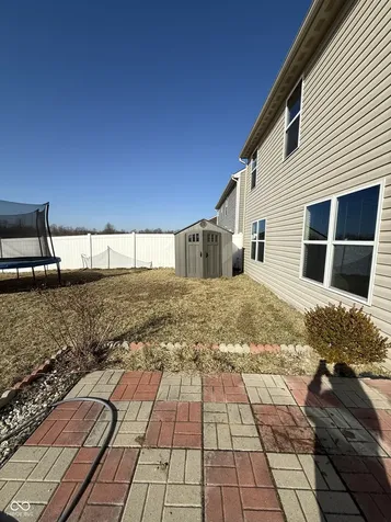 6748 Trey Drive Camby IN 46113