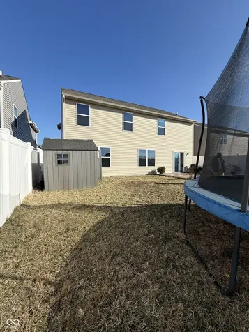 6748 Trey Drive Camby IN 46113