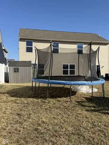 6748 Trey Drive Camby IN 46113