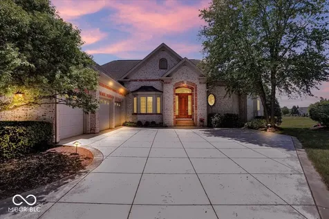 11283 Park Meadows Court Noblesville IN 46060
