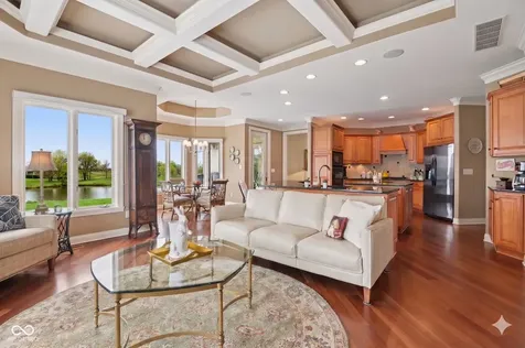 11283 Park Meadows Court Noblesville IN 46060