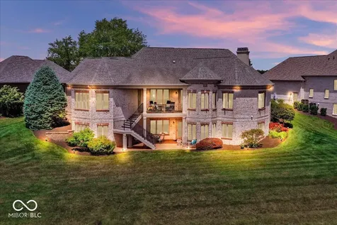 11283 Park Meadows Court Noblesville IN 46060