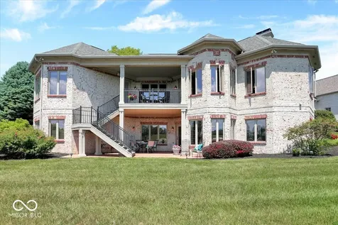 11283 Park Meadows Court Noblesville IN 46060
