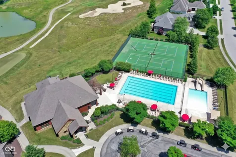 11283 Park Meadows Court Noblesville IN 46060