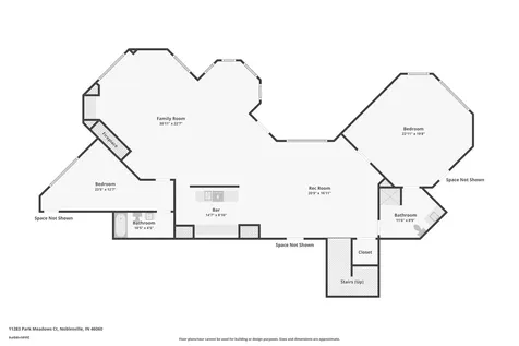 11283 Park Meadows Court Noblesville IN 46060