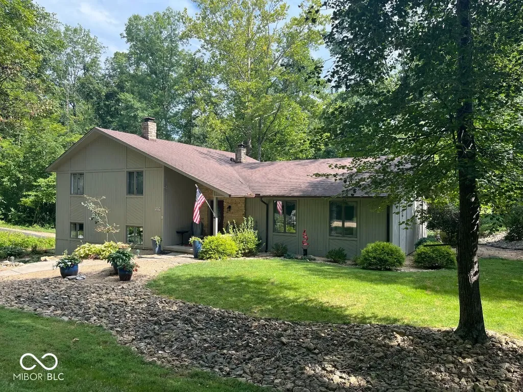 1134 County Line Road Batesville IN 47006
