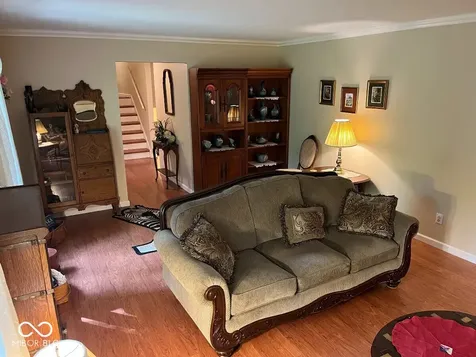 1134 County Line Road Batesville IN 47006