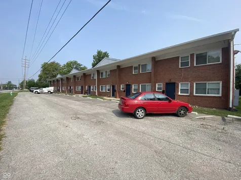 6054 E 16th Street Indianapolis IN 46219