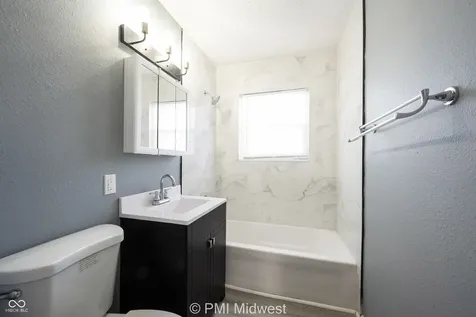 6054 E 16th Street Indianapolis IN 46219