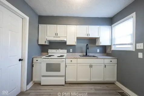 6054 E 16th Street Indianapolis IN 46219