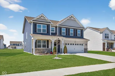 230 Walker Drive Whiteland IN 46184