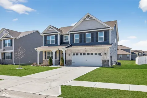 230 Walker Drive Whiteland IN 46184