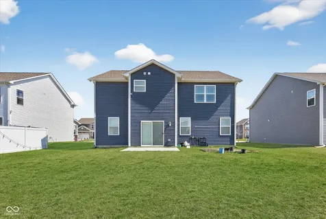 230 Walker Drive Whiteland IN 46184