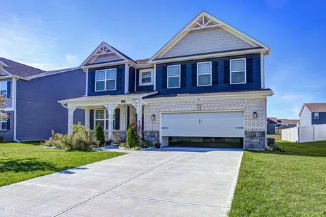 230 Walker Drive Whiteland IN 46184