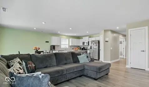 5043 Gerhing Drive Indianapolis IN 46239