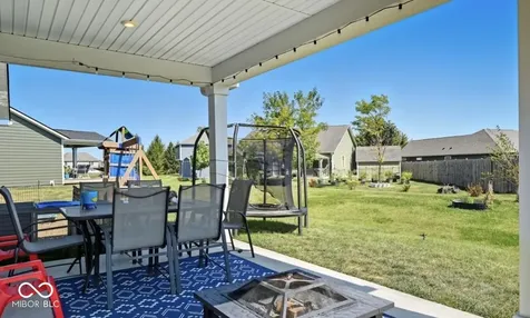 5043 Gerhing Drive Indianapolis IN 46239