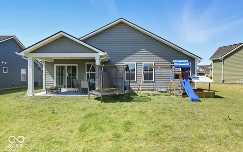 5043 Gerhing Drive Indianapolis IN 46239