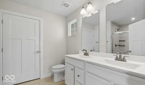 5043 Gerhing Drive Indianapolis IN 46239