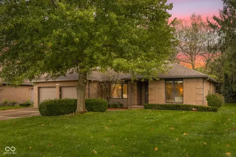 1141 Pintail Court Columbus IN 47201
