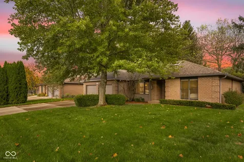 1141 Pintail Court Columbus IN 47201