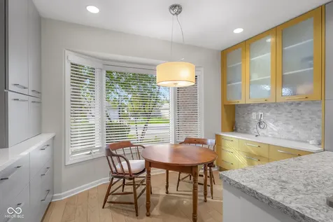 1141 Pintail Court Columbus IN 47201