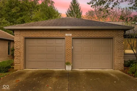 1141 Pintail Court Columbus IN 47201