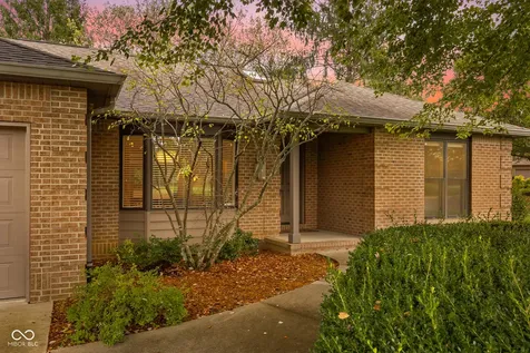 1141 Pintail Court Columbus IN 47201