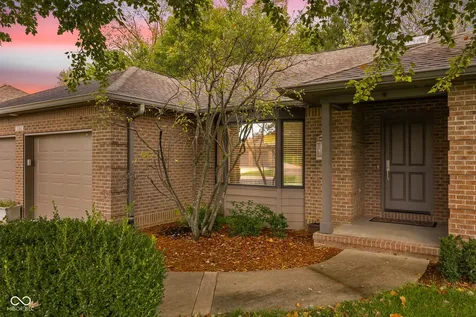 1141 Pintail Court Columbus IN 47201