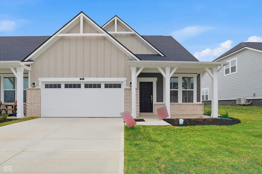 277 Onset Way Westfield IN 46074