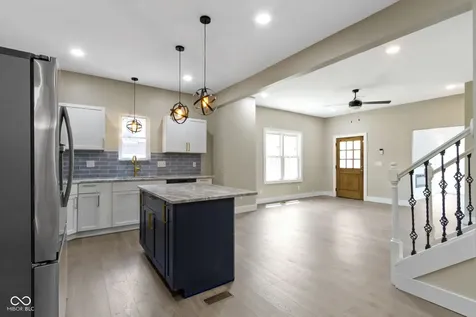 33 N Gray Street Indianapolis IN 46201