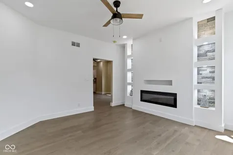 33 N Gray Street Indianapolis IN 46201