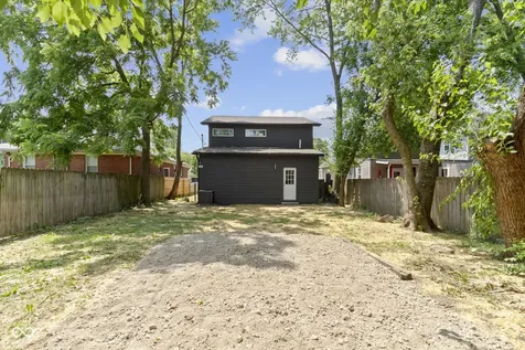 33 N Gray Street Indianapolis IN 46201