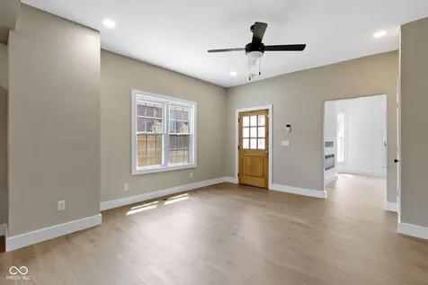 33 N Gray Street Indianapolis IN 46201