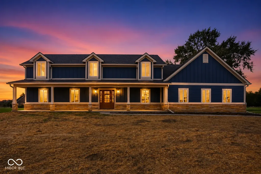 731 W 600 N Whiteland IN 46184