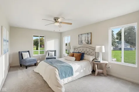 731 W 600 N Whiteland IN 46184