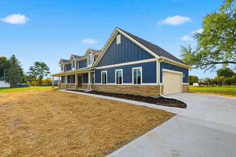 731 W 600 N Whiteland IN 46184