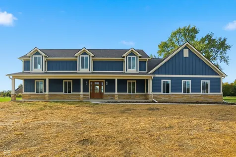 731 W 600 N Whiteland IN 46184