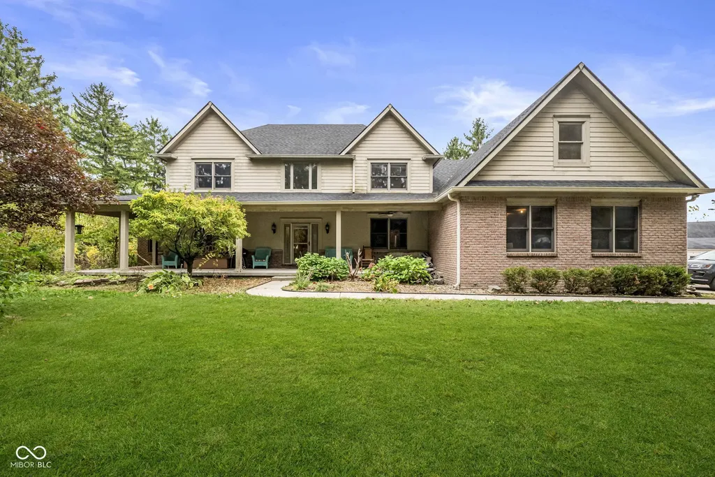 1739 W 156th Street Westfield IN 46074
