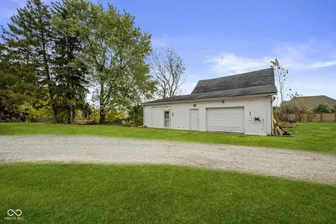 1739 W 156th Street Westfield IN 46074