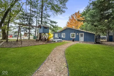 1739 W 156th Street Westfield IN 46074