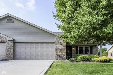 2913 S Wind Chime Circle Greenwood IN 46143