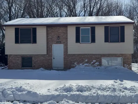 11341 Mcdowell Drive Indianapolis IN 46229