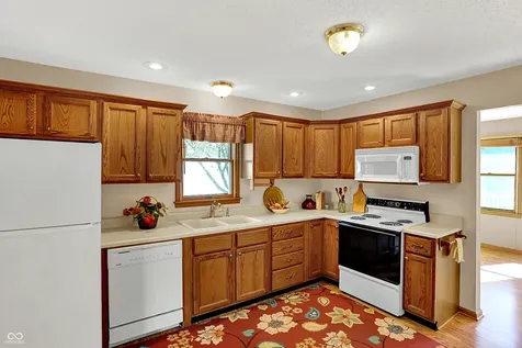 1001 Esplanade Court Lebanon IN 46052