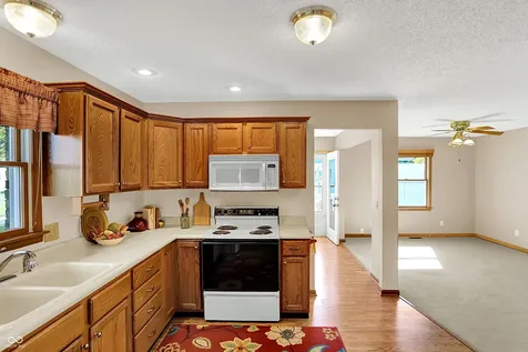 1001 Esplanade Court Lebanon IN 46052
