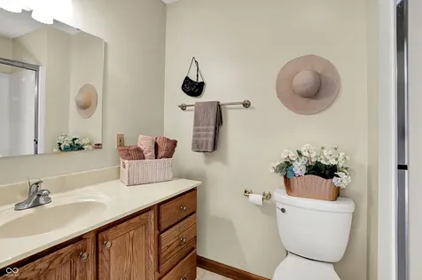 1001 Esplanade Court Lebanon IN 46052